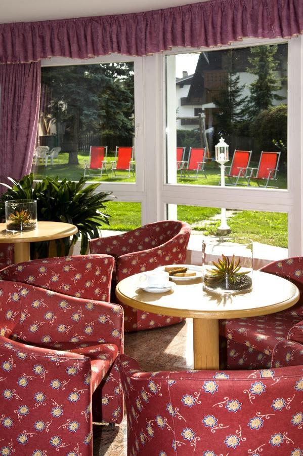 Martina Breakfast Lodge Кастельротто Экстерьер фото