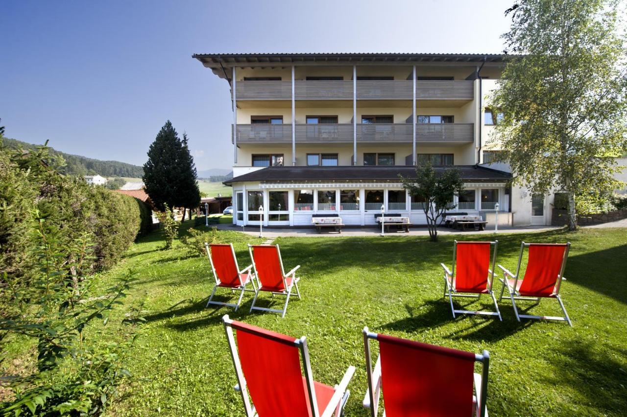 Martina Breakfast Lodge Кастельротто Номер фото