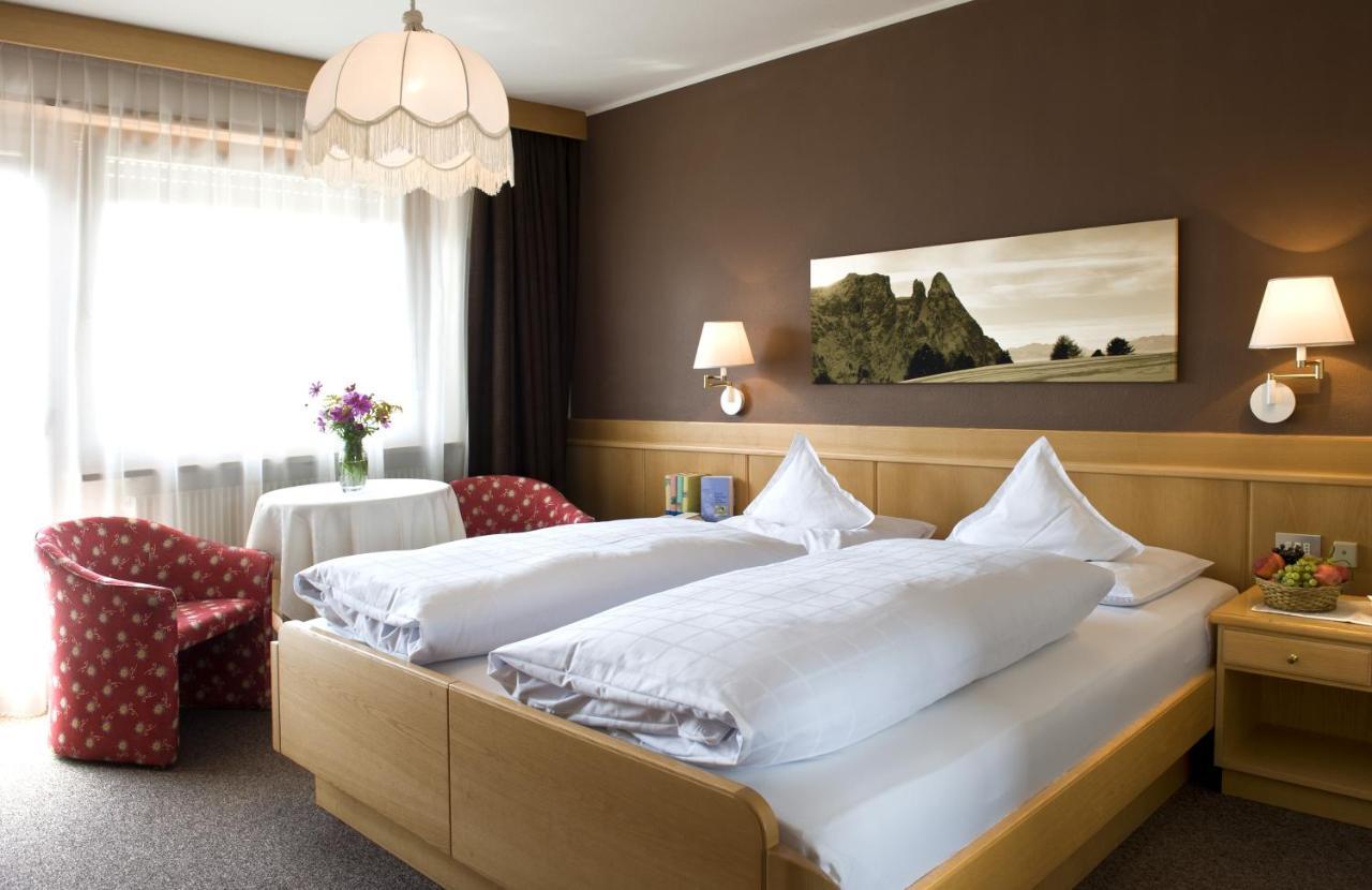Martina Breakfast Lodge Кастельротто Номер фото