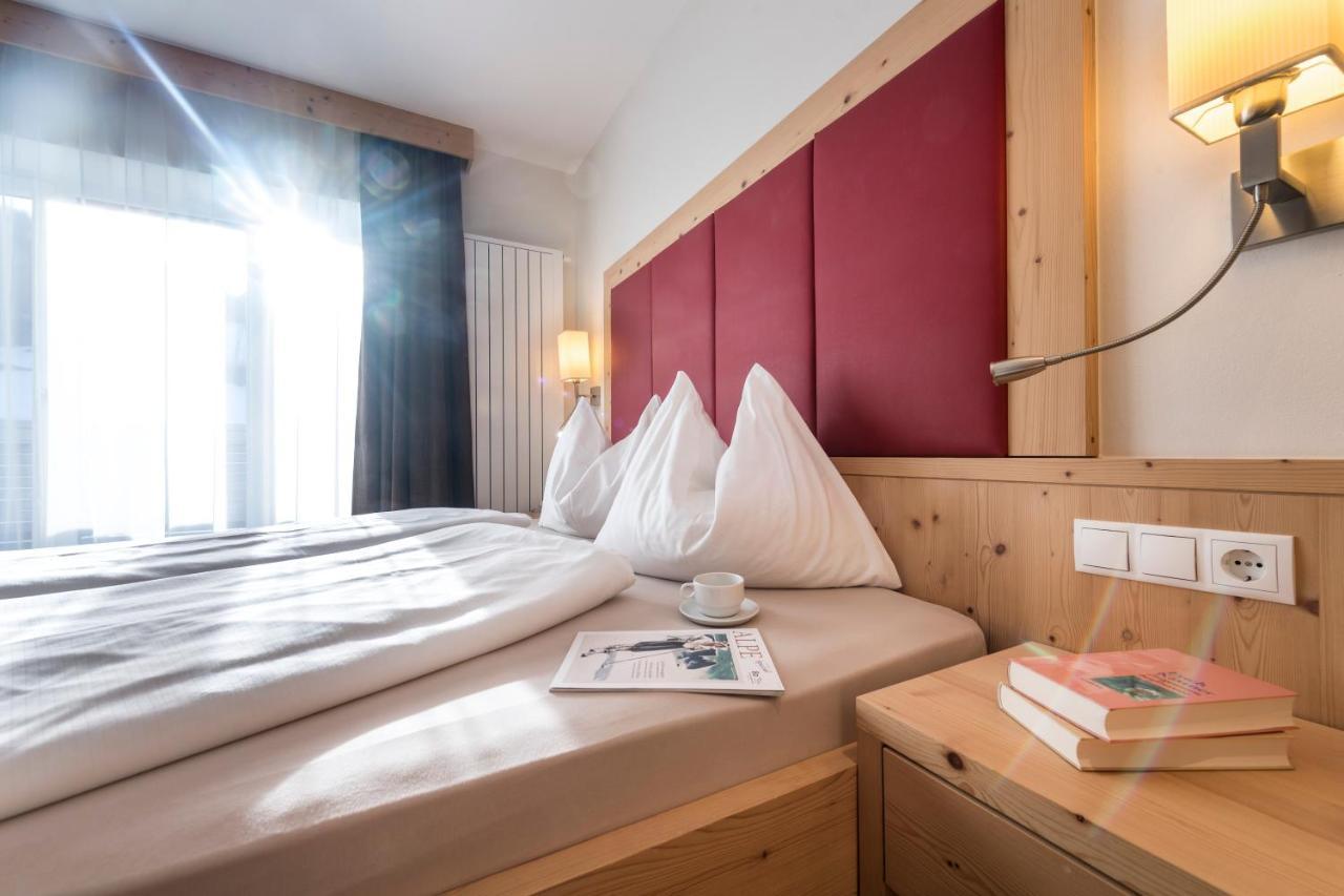 Martina Breakfast Lodge Кастельротто Экстерьер фото