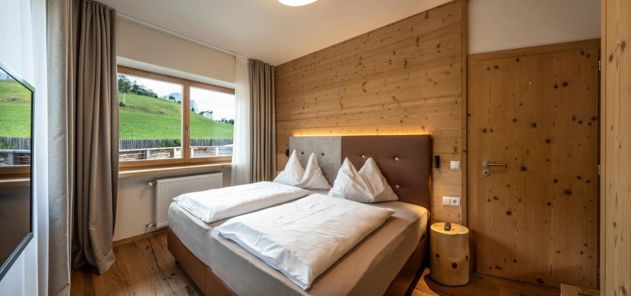 Martina Breakfast Lodge Кастельротто Экстерьер фото